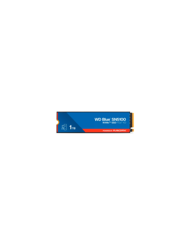 SSD POWERED BY SANDISK WD Blue SN5100...